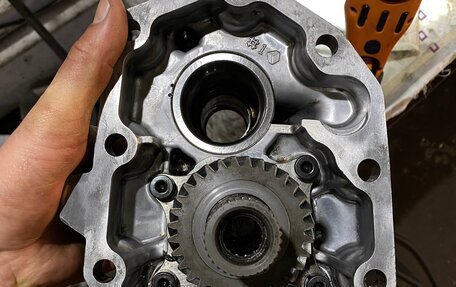 Subaru Outback IV рестайлинг, 2011 год, 1 130 000 рублей, 28 фотография