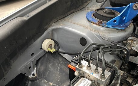 Subaru Outback IV рестайлинг, 2011 год, 1 130 000 рублей, 33 фотография