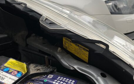 Subaru Outback IV рестайлинг, 2011 год, 1 130 000 рублей, 29 фотография