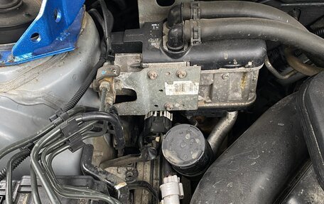 Subaru Outback IV рестайлинг, 2011 год, 1 130 000 рублей, 32 фотография