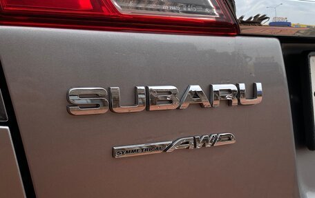 Subaru Outback IV рестайлинг, 2011 год, 1 130 000 рублей, 27 фотография