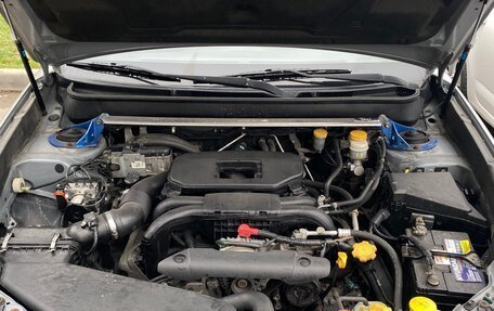 Subaru Outback IV рестайлинг, 2011 год, 1 130 000 рублей, 34 фотография