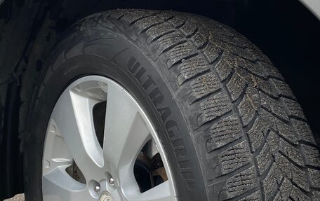 Subaru Outback IV рестайлинг, 2011 год, 1 130 000 рублей, 37 фотография