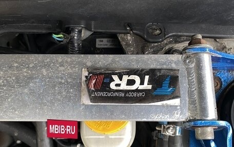 Subaru Outback IV рестайлинг, 2011 год, 1 130 000 рублей, 36 фотография