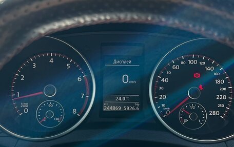 Volkswagen Golf GTI VII, 2011 год, 2 450 000 рублей, 11 фотография