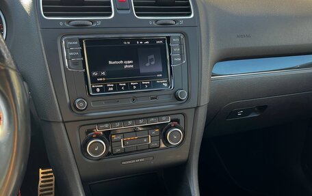 Volkswagen Golf GTI VII, 2011 год, 2 450 000 рублей, 8 фотография