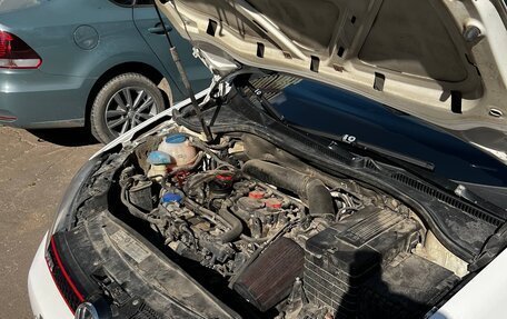 Volkswagen Golf GTI VII, 2011 год, 2 450 000 рублей, 16 фотография