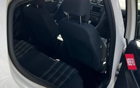 Volkswagen Golf GTI VII, 2011 год, 2 450 000 рублей, 13 фотография