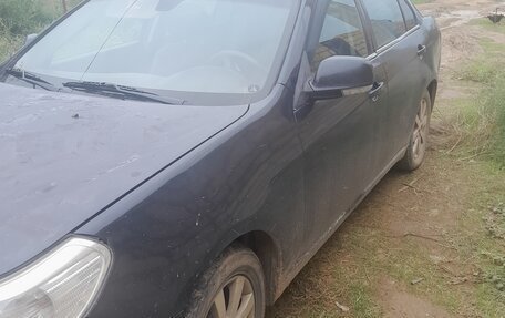 Chevrolet Epica, 2010 год, 230 000 рублей, 4 фотография