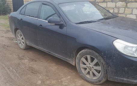 Chevrolet Epica, 2010 год, 230 000 рублей, 6 фотография