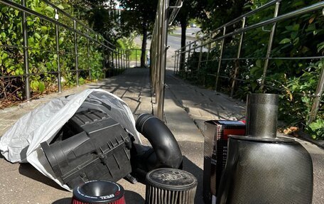 Volkswagen Golf GTI VII, 2011 год, 2 450 000 рублей, 18 фотография