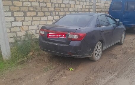 Chevrolet Epica, 2010 год, 230 000 рублей, 8 фотография