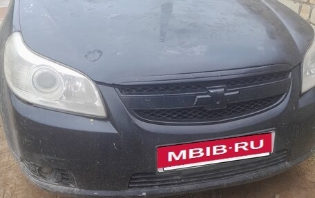 Chevrolet Epica, 2010 год, 230 000 рублей, 5 фотография