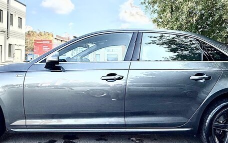 Audi A4, 2016 год, 3 000 000 рублей, 6 фотография