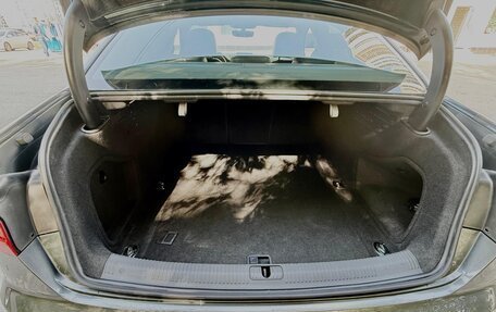 Audi A4, 2016 год, 3 000 000 рублей, 7 фотография