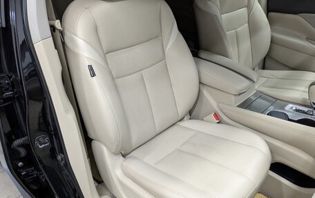 Nissan Murano, 2018 год, 2 150 000 рублей, 14 фотография