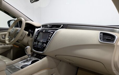 Nissan Murano, 2018 год, 2 150 000 рублей, 15 фотография