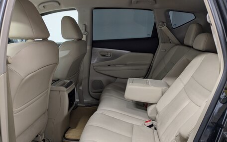 Nissan Murano, 2018 год, 2 150 000 рублей, 6 фотография