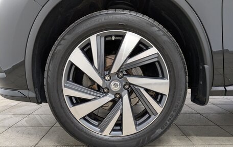 Nissan Murano, 2018 год, 2 150 000 рублей, 13 фотография