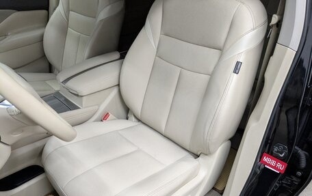 Nissan Murano, 2018 год, 2 150 000 рублей, 12 фотография