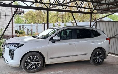 Haval Jolion, 2021 год, 1 550 000 рублей, 1 фотография