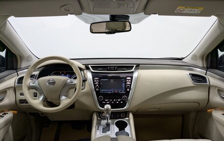 Nissan Murano, 2018 год, 2 150 000 рублей, 19 фотография