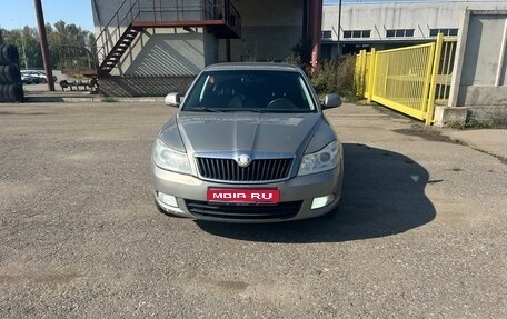 Skoda Octavia, 2009 год, 445 000 рублей, 1 фотография