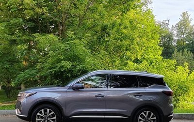 Chery Tiggo 7 Pro, 2022 год, 2 000 000 рублей, 1 фотография