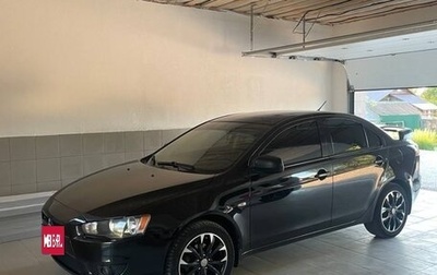 Mitsubishi Lancer IX, 2008 год, 620 000 рублей, 1 фотография