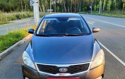 KIA cee'd I рестайлинг, 2011 год, 769 000 рублей, 1 фотография