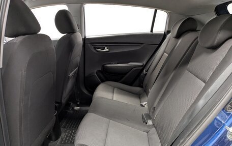 KIA Rio IV, 2021 год, 985 000 рублей, 5 фотография