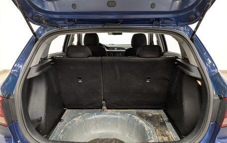 KIA Rio IV, 2021 год, 985 000 рублей, 4 фотография