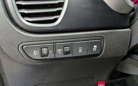 KIA Rio IV, 2021 год, 985 000 рублей, 9 фотография