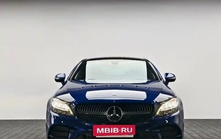 Mercedes-Benz C-Класс, 2021 год, 3 320 000 рублей, 2 фотография