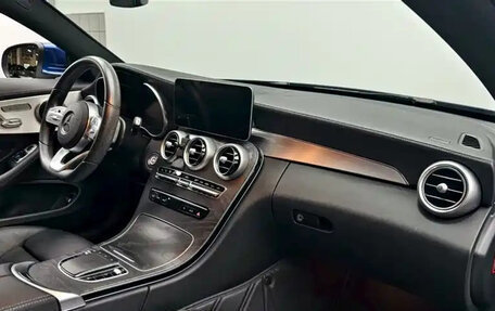 Mercedes-Benz C-Класс, 2021 год, 3 320 000 рублей, 7 фотография