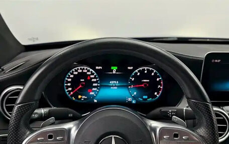 Mercedes-Benz C-Класс, 2021 год, 3 320 000 рублей, 9 фотография