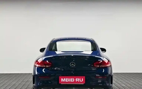 Mercedes-Benz C-Класс, 2021 год, 3 320 000 рублей, 5 фотография
