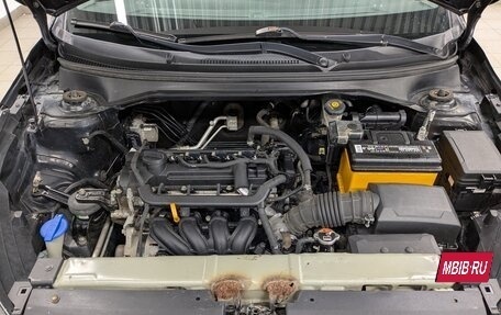 KIA Rio IV, 2021 год, 985 000 рублей, 22 фотография
