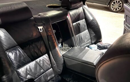 BMW 5 серия, 1991 год, 170 000 рублей, 8 фотография