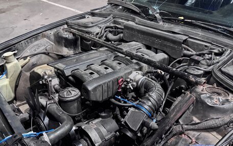 BMW 5 серия, 1991 год, 170 000 рублей, 9 фотография
