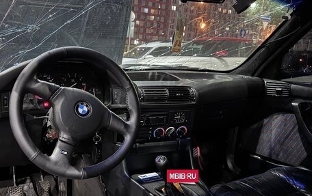 BMW 5 серия, 1991 год, 170 000 рублей, 7 фотография