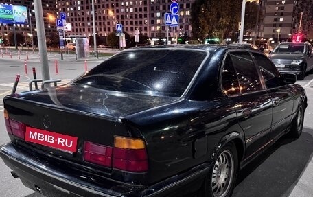 BMW 5 серия, 1991 год, 170 000 рублей, 3 фотография