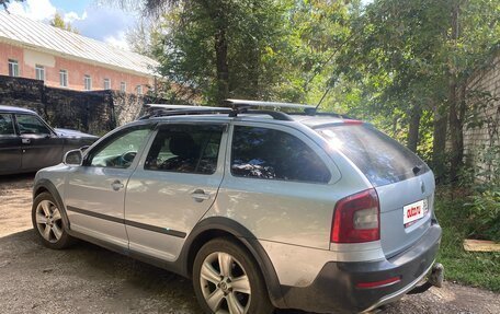 Skoda Octavia, 2010 год, 1 350 000 рублей, 6 фотография