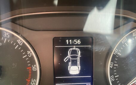 Skoda Octavia, 2010 год, 1 350 000 рублей, 13 фотография