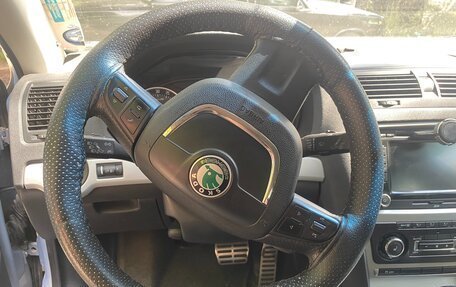 Skoda Octavia, 2010 год, 1 350 000 рублей, 14 фотография