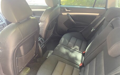 Skoda Octavia, 2010 год, 1 350 000 рублей, 15 фотография