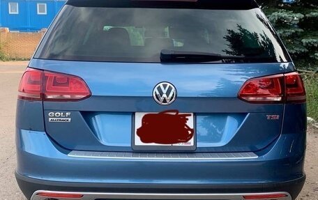 Volkswagen Golf VII, 2015 год, 1 950 000 рублей, 2 фотография