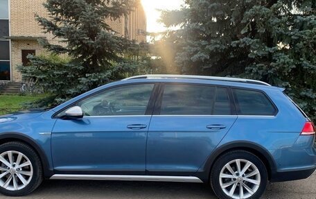 Volkswagen Golf VII, 2015 год, 1 950 000 рублей, 3 фотография