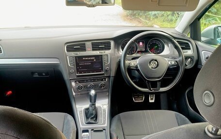 Volkswagen Golf VII, 2015 год, 1 950 000 рублей, 8 фотография