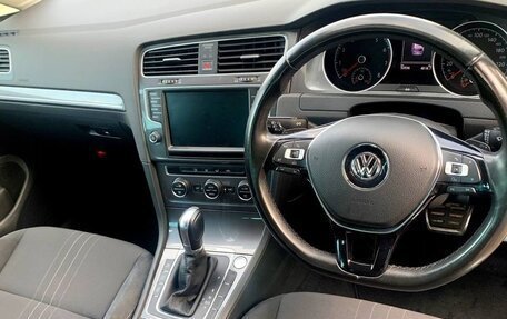 Volkswagen Golf VII, 2015 год, 1 950 000 рублей, 7 фотография